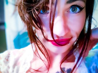 Erotic video chat arielwyld