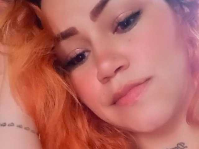 Photo of the profile ariettajayden
