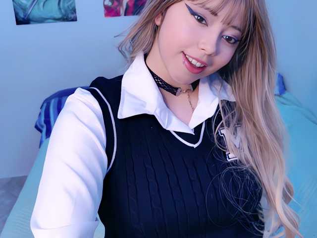 Photo of the profile arieyaraa