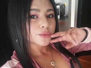 Erotic video chat ariia-smile