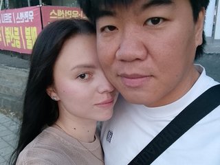 Erotic video chat AriIri