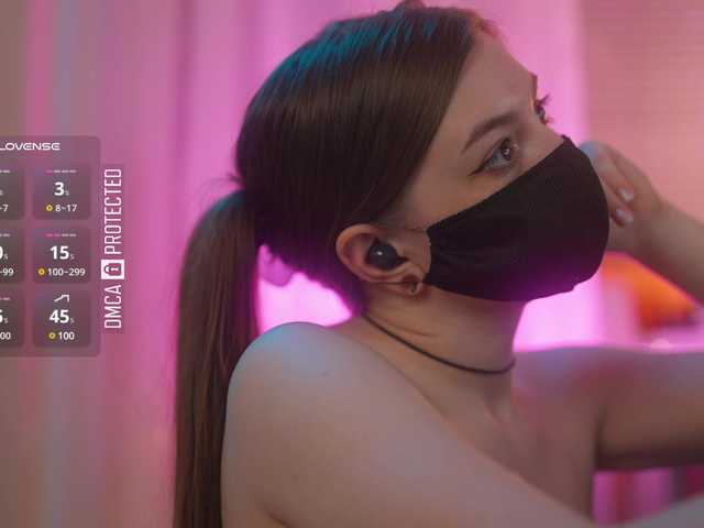 Broadcast screenshots arimass