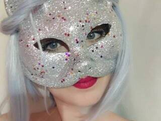 Erotic video chat AriMay