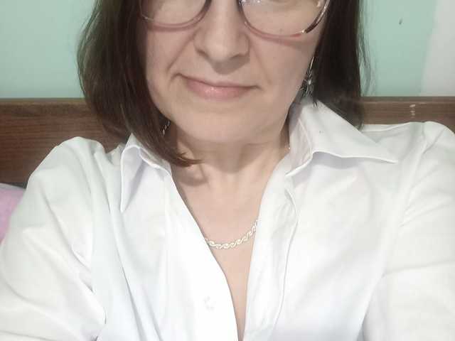 Photo of the profile ARINA-XXX