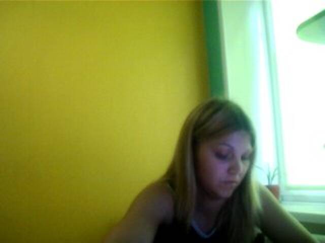 Broadcast screenshots Arina250