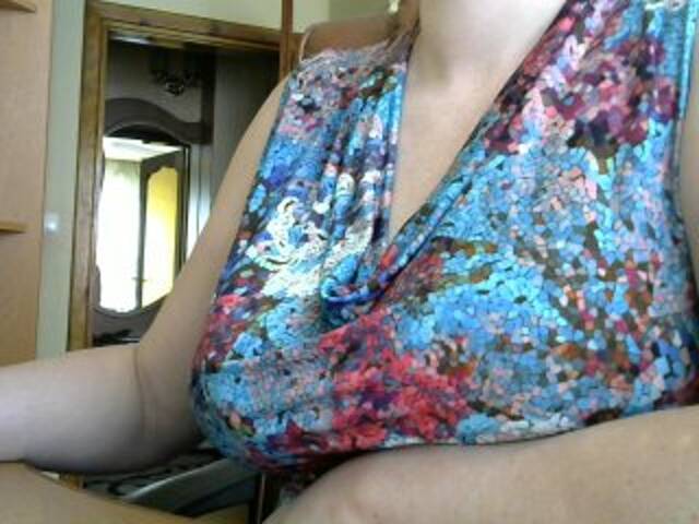 Broadcast screenshots Rosalia_____