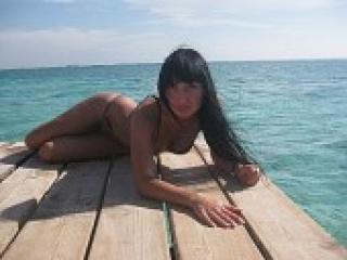 Erotic video chat arinacherry