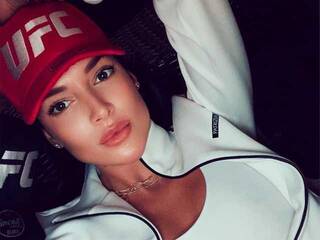 Erotic video chat arinadreams