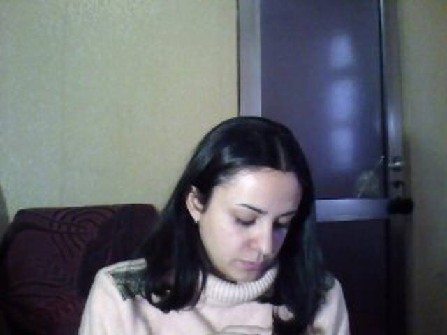 Broadcast screenshots arinae