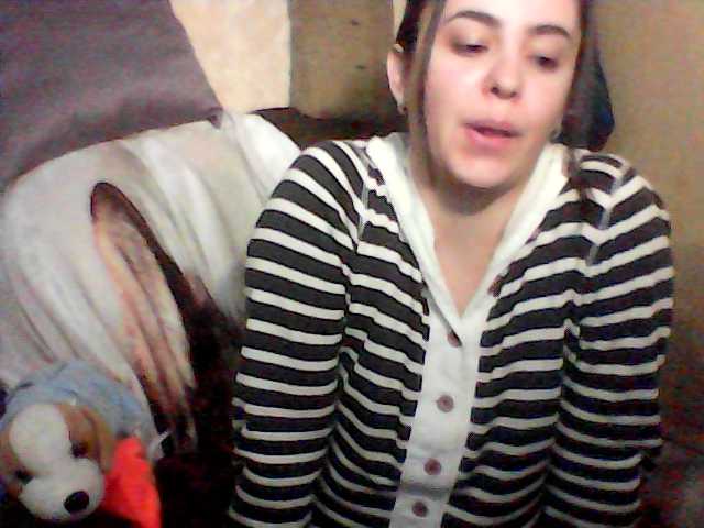 Broadcast screenshots arinae