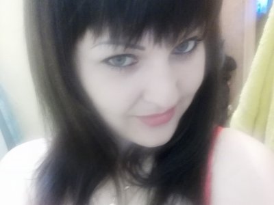 Photo of the profile ArinaKiss