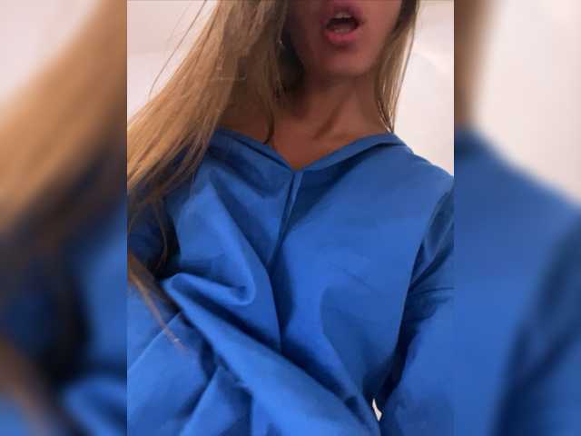 Broadcast screenshots ArinaLove77