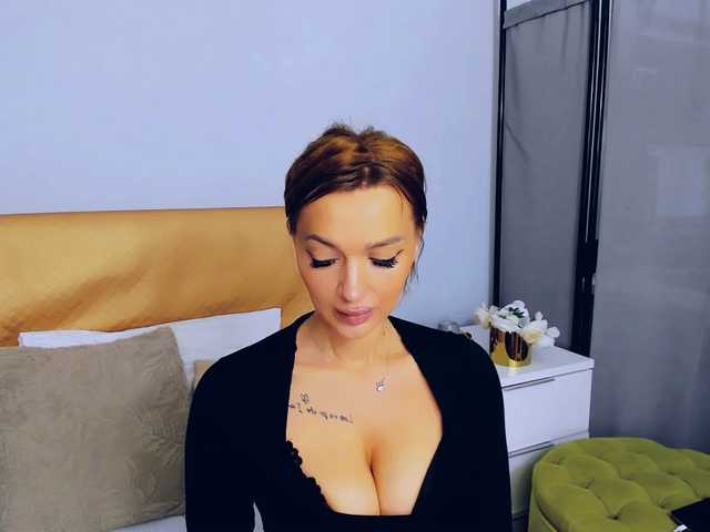 Broadcast screenshots ArinaNature