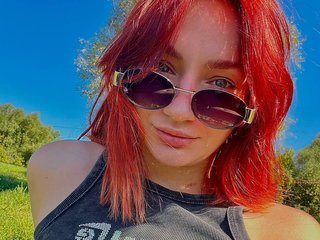 Erotic video chat ArinaWinss