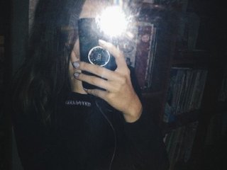 Erotic video chat Arinka-1