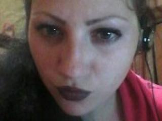Erotic video chat arinka12