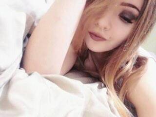 Erotic video chat Arinka250