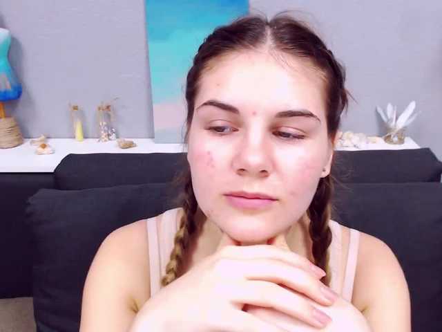 Broadcast screenshots ArinRiver