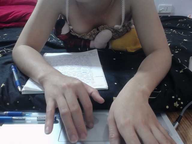 Broadcast screenshots Arissacheo