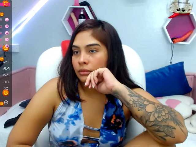 Broadcast screenshots arissafox