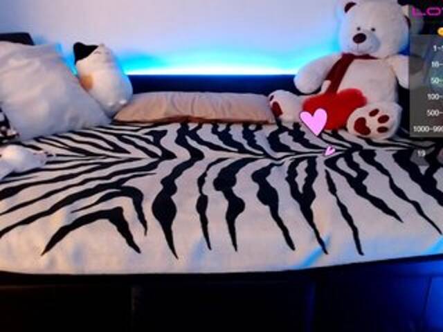 Broadcast screenshots Arkven