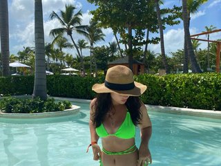 Erotic video chat Arlecina