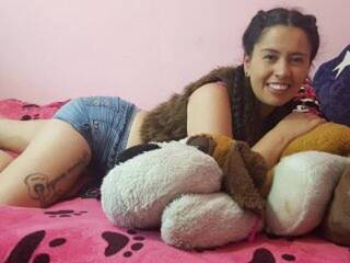 Erotic video chat ArleenGrant