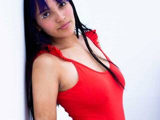 Erotic video chat Arlet-Violet