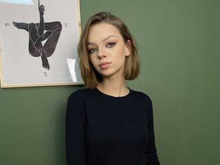 Erotic video chat ArnaMoon