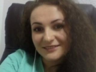 Erotic video chat arnicka
