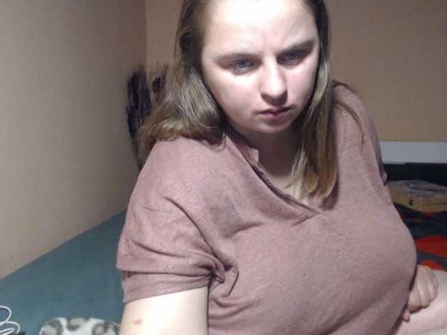 Broadcast screenshots Arriana98