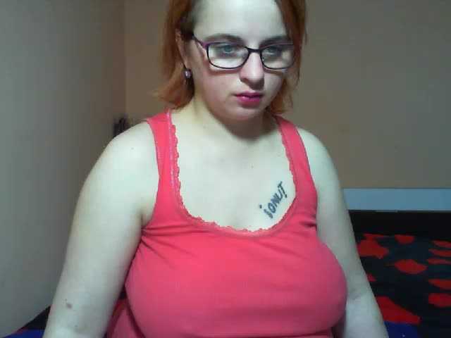 Broadcast screenshots Arriana98