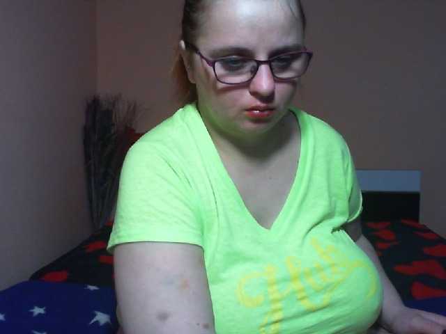 Broadcast screenshots Arriana98