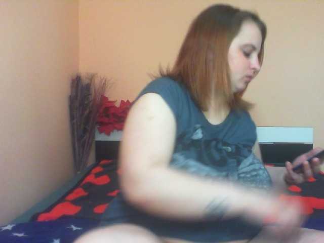 Broadcast screenshots Arriana98