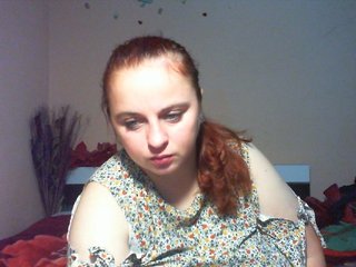 Erotic video chat Arriana98