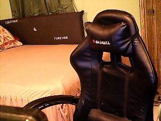 Erotic video chat Arriane116