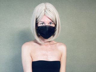 Erotic video chat Lisa-art