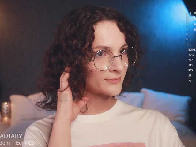 Broadcast screenshots -ARTA-