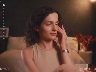 Erotic video chat -ARTA-