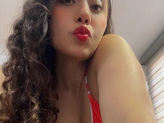 Erotic video chat ArtemisNature