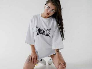 Erotic video chat ArtModelka