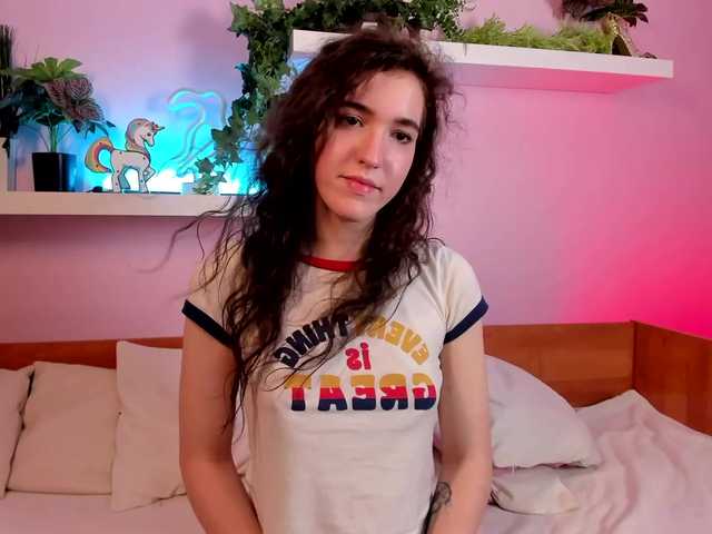 Broadcast screenshots Arya-Ice