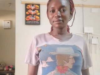 Erotic video chat ARYACOCO3