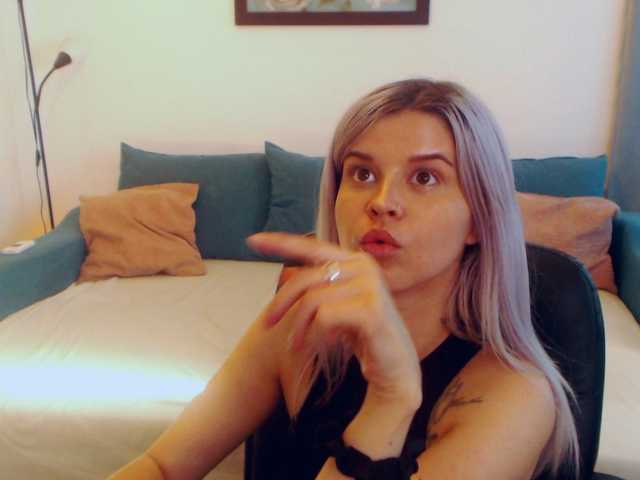 Photos AryaJolie TOPIC: Hey there guys!! Let's have some fun~ naked strip 444tks, more fun pvt is on, or spin the wheell 199 or 599tks,kisses:*:*~