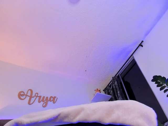 Broadcast screenshots aryalee