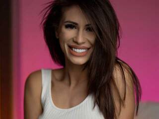 Erotic video chat AryaLopes