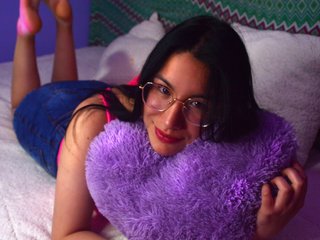 Erotic video chat AryanaLee