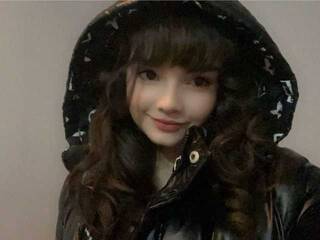 Erotic video chat AryaStarky