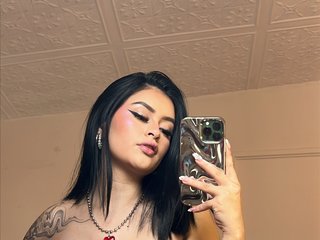 Erotic video chat Aryelle41