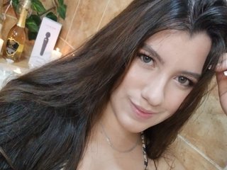 Erotic video chat arysweet2